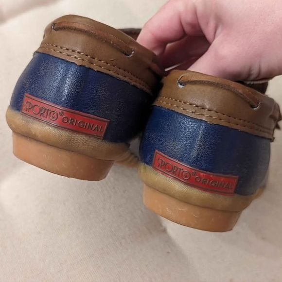 Sporto Duck Shoes - Picture 5 of 10